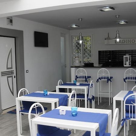 테라치나 Badinomare B&B 외부 사진