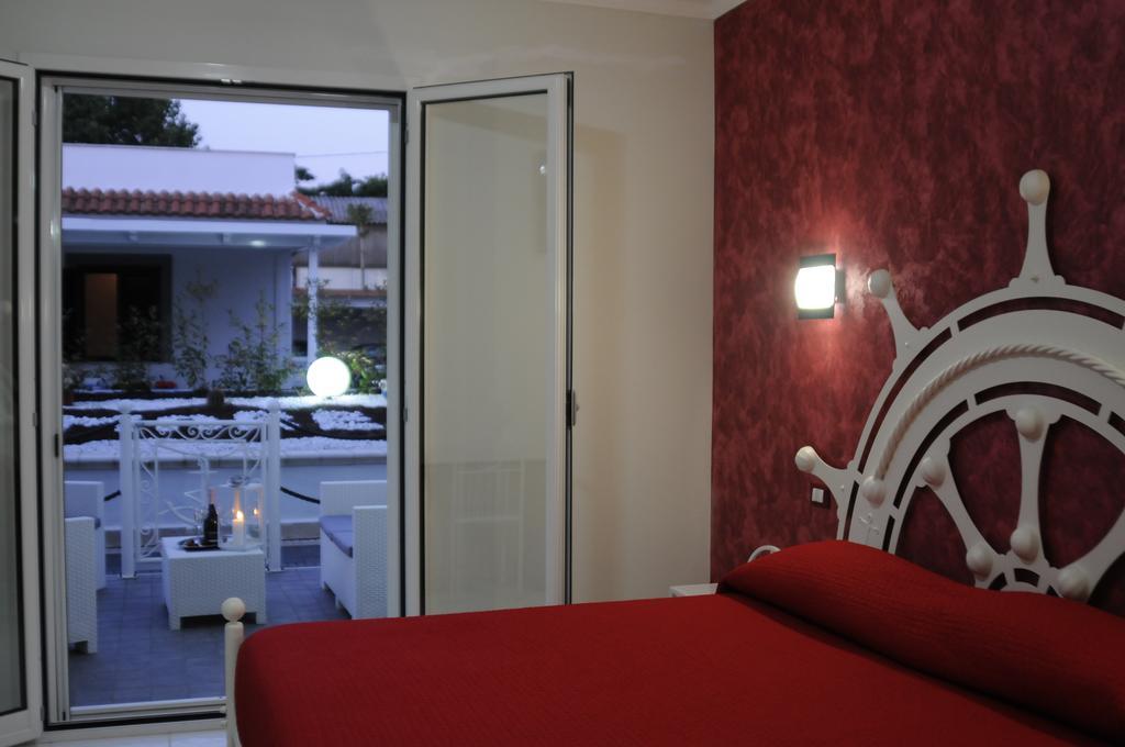 테라치나 Badinomare B&B 외부 사진