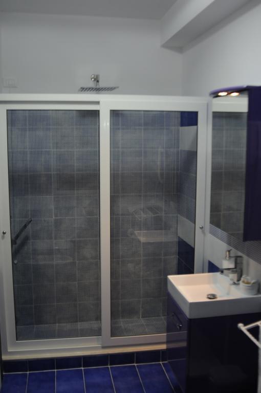 테라치나 Badinomare B&B 외부 사진