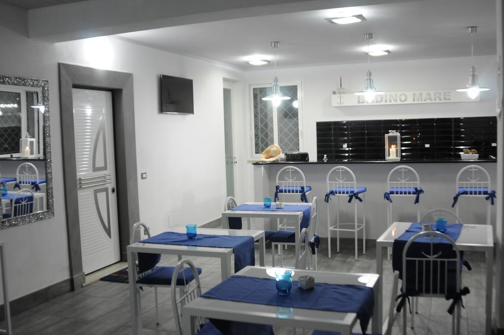 테라치나 Badinomare B&B 외부 사진