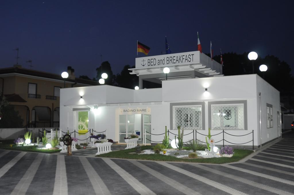 테라치나 Badinomare B&B 외부 사진